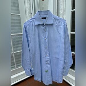BOSS Men's Dress Shirt